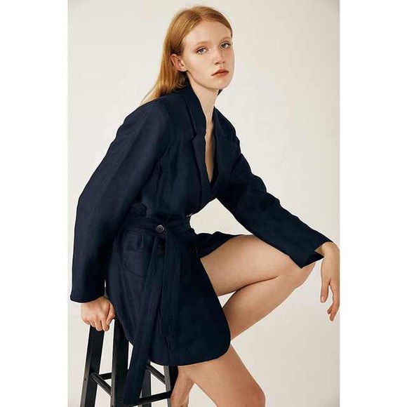 Cmoloan Visqe Blazer